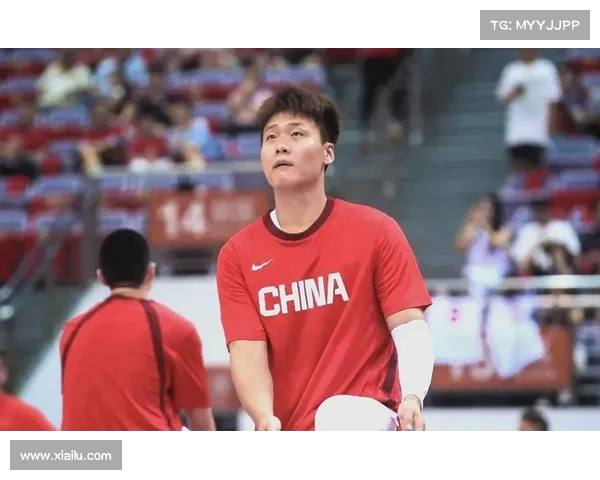 赵睿总结男篮亚洲杯表现 强调目标设定与赛场状态管理的关键作用 赵睿总结男篮亚洲杯表现 强调目标设定与赛场状态管理的关键作用