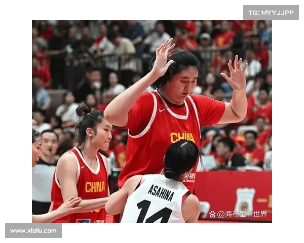 王思雨张子宇合力砍37分中国女篮大胜韩国摘得亚洲杯季军